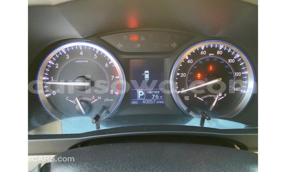 Sayi Imported Toyota Highlander Blue Mota in Import - Dubai a Benin Sayi Imported Toyota Highlander Blue Mota in Import - Dubai a Benin