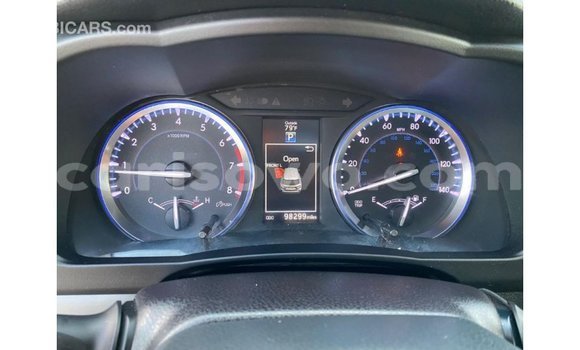 Ra Imported Toyota Highlander Miiran Ọkọ̀ in Import - Dubai ni Benin Ra Imported Toyota Highlander Miiran Ọkọ̀ in Import - Dubai ni Benin