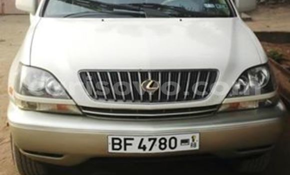 Sayi Na hannu Lexus ES 300 Sauran Mota in Cotonou a Benin