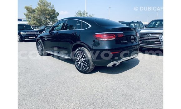 Buy Import Mercedes-Benz GLC Black Car in Import - Dubai in Benign Buy Import Mercedes-Benz GLC Black Car in Import - Dubai in Benign