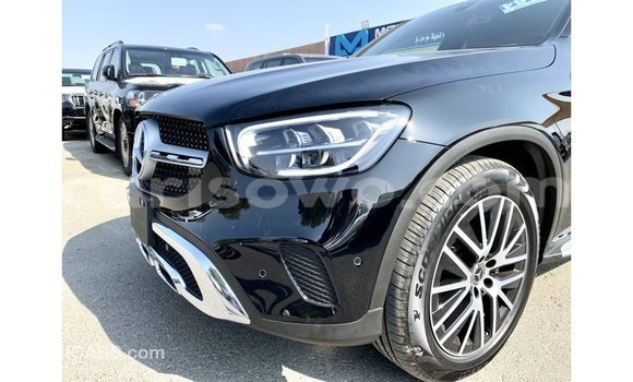 Buy Import Mercedes-Benz GLC Black Car in Import - Dubai in Benign Buy Import Mercedes-Benz GLC Black Car in Import - Dubai in Benign