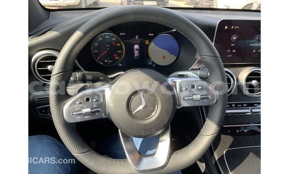 Buy Import Mercedes-Benz GLC Black Car in Import - Dubai in Benign Buy Import Mercedes-Benz GLC Black Car in Import - Dubai in Benign