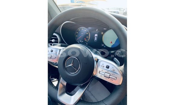Buy Import Mercedes-Benz GLC Black Car in Import - Dubai in Benign Buy Import Mercedes-Benz GLC Black Car in Import - Dubai in Benign