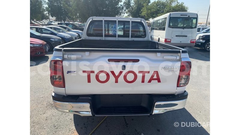 Big with watermark toyota hilux benin import dubai 6642