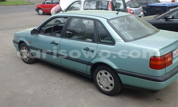 Sayi Na hannu Volkswagen Polo Sauran Mota in Cotonou a Benin