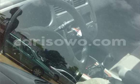 Acheter Occasion Voiture Nissan Primera Gris à Cotonou, Benin Acheter Occasion Voiture Nissan Primera Gris à Cotonou, Benin