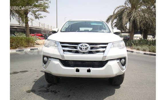 Buy Import Toyota Fortuner White Car in Import - Dubai in Benign Buy Import Toyota Fortuner White Car in Import - Dubai in Benign