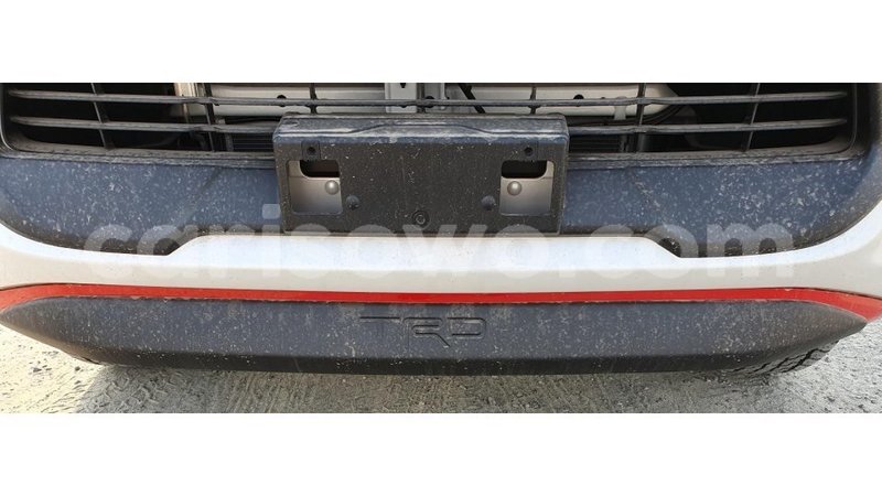 Big with watermark toyota hilux benin import dubai 6654