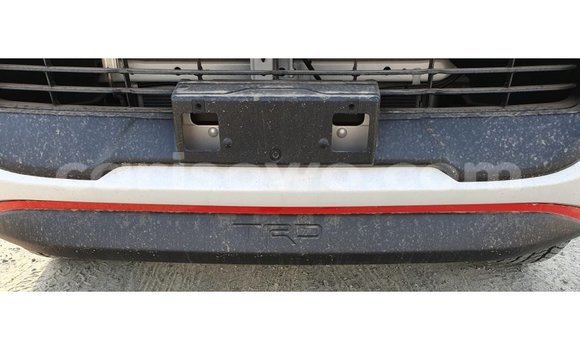 Buy Import Toyota Hilux White Car in Import - Dubai in Benign Buy Import Toyota Hilux White Car in Import - Dubai in Benign