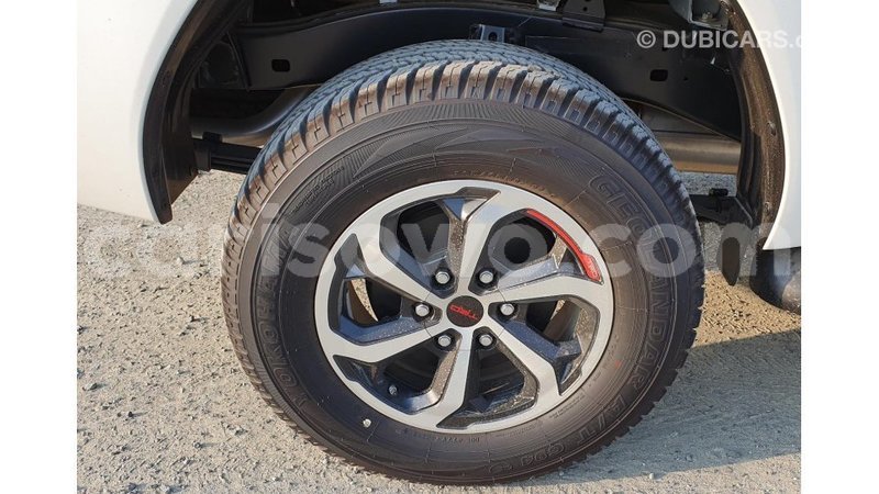 Big with watermark toyota hilux benin import dubai 6654