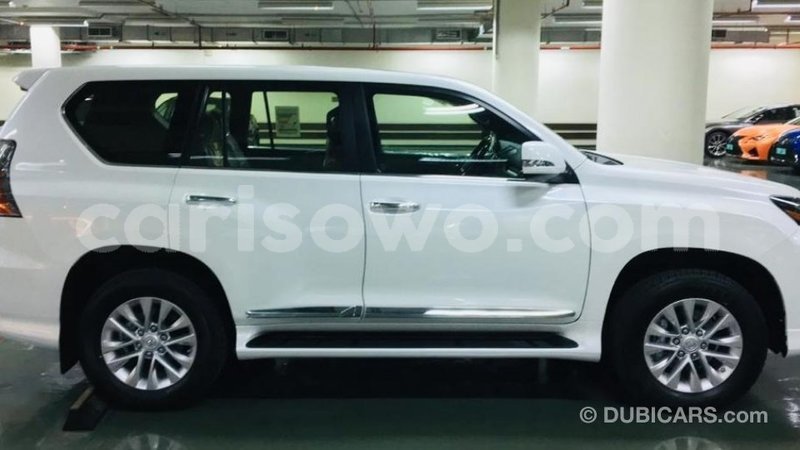Big with watermark lexus gx benin import dubai 6661