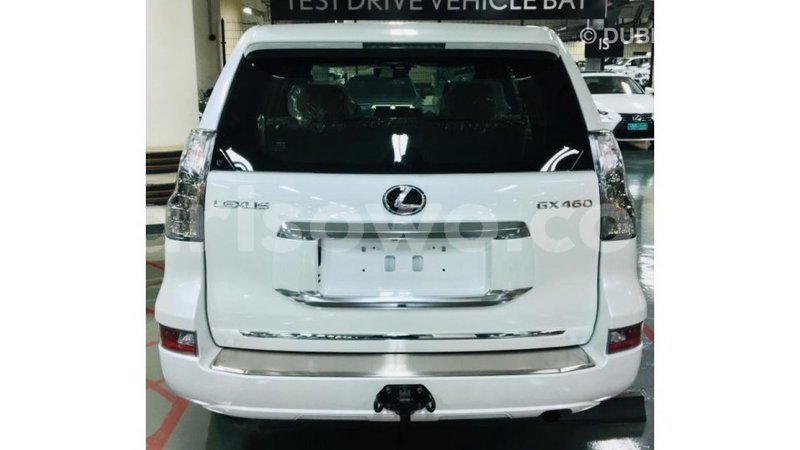 Big with watermark lexus gx benin import dubai 6661