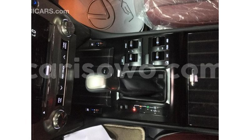 Big with watermark lexus gx benin import dubai 6661