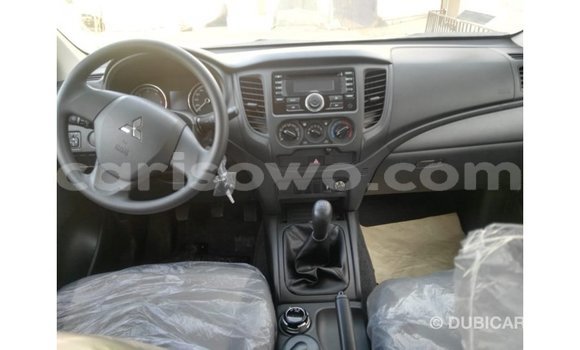 Ra Imported Mitsubishi L200 Miiran Ọkọ̀ in Import - Dubai ni Benin Ra Imported Mitsubishi L200 Miiran Ọkọ̀ in Import - Dubai ni Benin