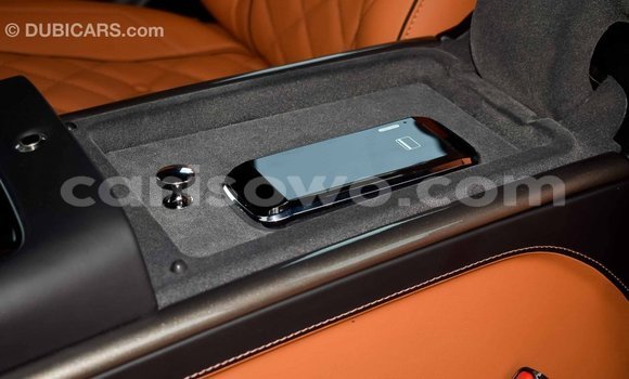 Sayi Imported Lexus LX Black Mota in Import - Dubai a Benin Sayi Imported Lexus LX Black Mota in Import - Dubai a Benin