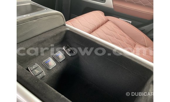 Buy Import Toyota Land Cruiser Black Car in Import - Dubai in Benign Buy Import Toyota Land Cruiser Black Car in Import - Dubai in Benign