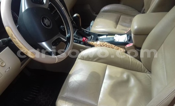 Acheter Occasion Voiture Suzuki XL7 Beige à Cotonou, Benin Acheter Occasion Voiture Suzuki XL7 Beige à Cotonou, Benin