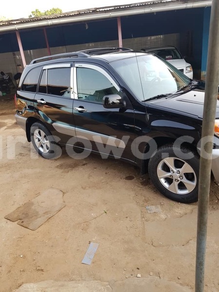 Big with watermark toyota rav4 benin cotonou 6675