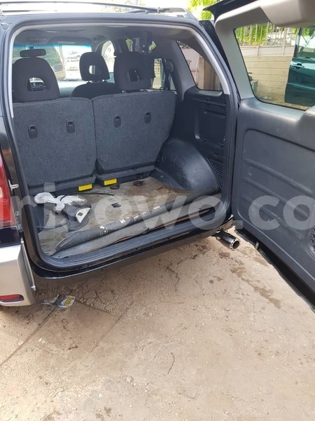 Big with watermark toyota rav4 benin cotonou 6675