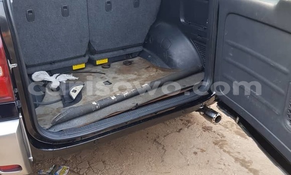 Buy Used Toyota RAV4 Green Car in Cotonou in Benign Buy Used Toyota RAV4 Green Car in Cotonou in Benign