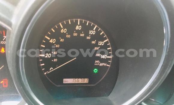 Ra Àlòkù Lexus RX 330 Black Ọkọ̀ in Cotonou ni Benin Ra Àlòkù Lexus RX 330 Black Ọkọ̀ in Cotonou ni Benin