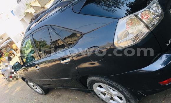 Ra Àlòkù Lexus RX 330 Black Ọkọ̀ in Cotonou ni Benin Ra Àlòkù Lexus RX 330 Black Ọkọ̀ in Cotonou ni Benin