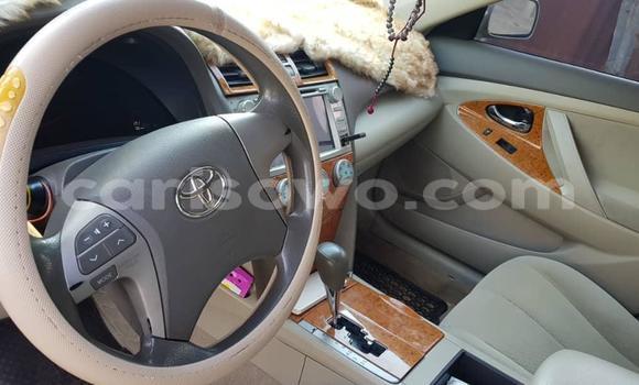 Ra Àlòkù Toyota Camry Alagara Ọkọ̀ in Cotonou ni Benin Ra Àlòkù Toyota Camry Alagara Ọkọ̀ in Cotonou ni Benin