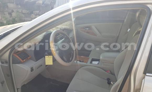 Ra Àlòkù Toyota Camry Alagara Ọkọ̀ in Cotonou ni Benin Ra Àlòkù Toyota Camry Alagara Ọkọ̀ in Cotonou ni Benin