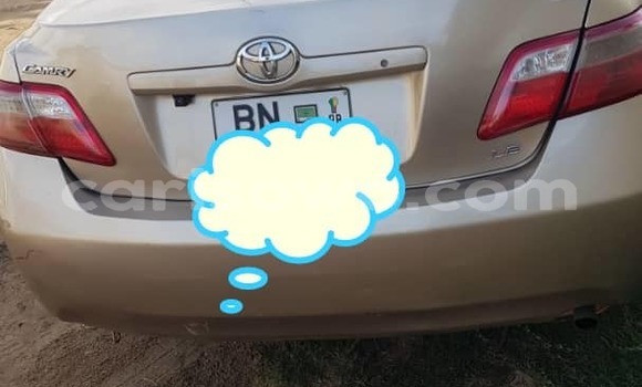 Ra Àlòkù Toyota Camry Alagara Ọkọ̀ in Cotonou ni Benin Ra Àlòkù Toyota Camry Alagara Ọkọ̀ in Cotonou ni Benin