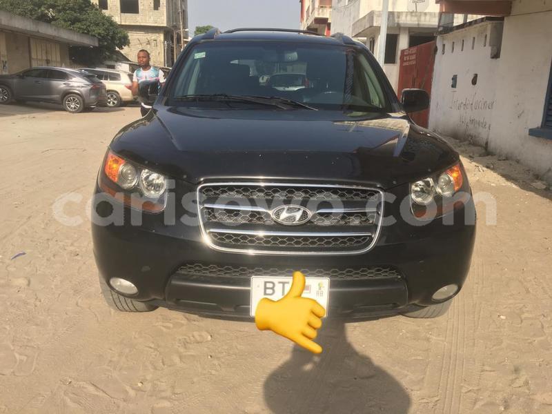 Big with watermark hyundai santa fe benin cotonou 6679