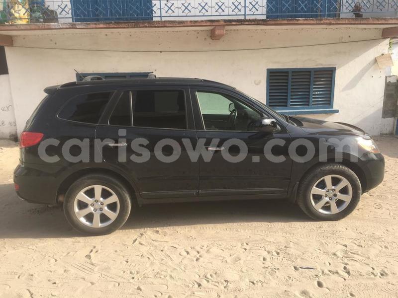 Big with watermark hyundai santa fe benin cotonou 6679