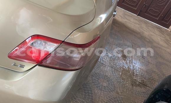 Acheter Occasion Voiture Toyota Camry Beige à Cotonou, Benin Acheter Occasion Voiture Toyota Camry Beige à Cotonou, Benin