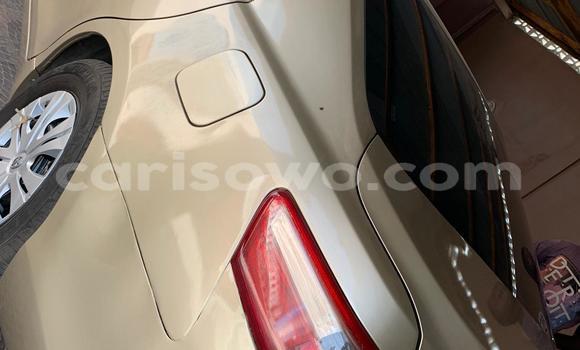 Acheter Occasion Voiture Toyota Camry Beige à Cotonou, Benin Acheter Occasion Voiture Toyota Camry Beige à Cotonou, Benin