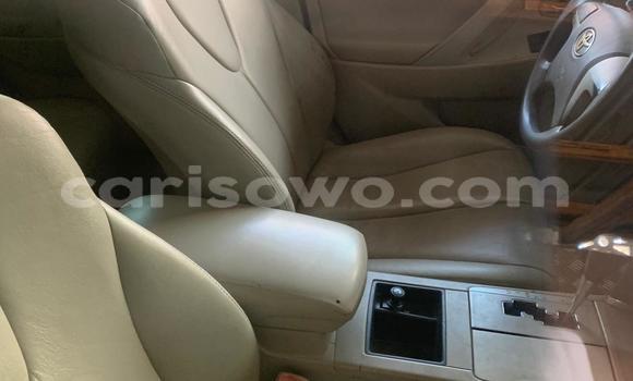 Acheter Occasion Voiture Toyota Camry Beige à Cotonou, Benin Acheter Occasion Voiture Toyota Camry Beige à Cotonou, Benin