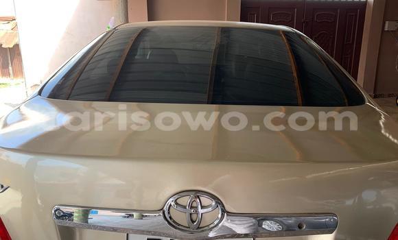 Acheter Occasion Voiture Toyota Camry Beige à Cotonou, Benin Acheter Occasion Voiture Toyota Camry Beige à Cotonou, Benin