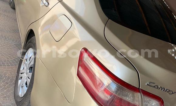 Acheter Occasion Voiture Toyota Camry Beige à Cotonou, Benin Acheter Occasion Voiture Toyota Camry Beige à Cotonou, Benin