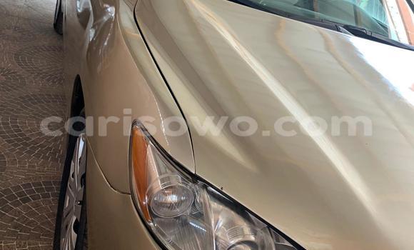 Acheter Occasion Voiture Toyota Camry Beige à Cotonou, Benin Acheter Occasion Voiture Toyota Camry Beige à Cotonou, Benin