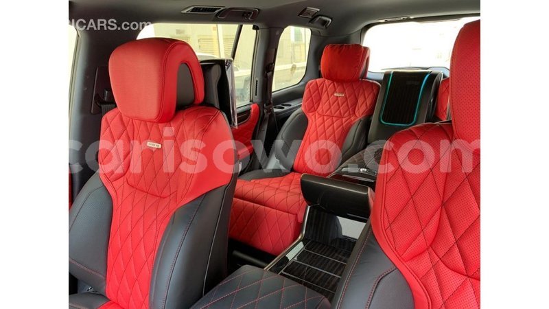 Big with watermark lexus lx benin import dubai 6692