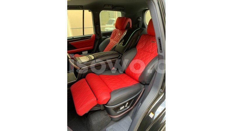 Big with watermark lexus lx benin import dubai 6692