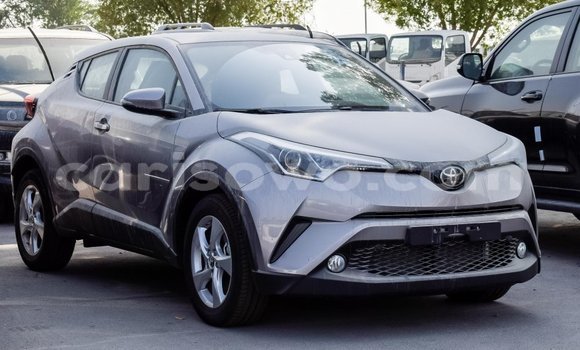 Buy Import Toyota C-HR Other Car in Import - Dubai in Benign Buy Import Toyota C-HR Other Car in Import - Dubai in Benign