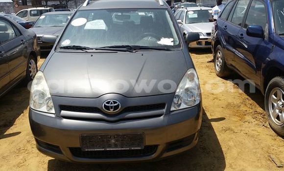 Buy Used Toyota Corolla Other Car in Cotonou in Benign Buy Used Toyota Corolla Other Car in Cotonou in Benign