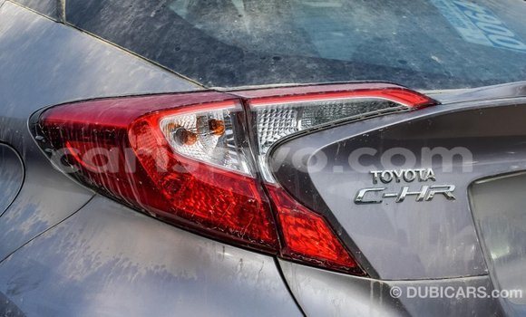 Buy Import Toyota C-HR Other Car in Import - Dubai in Benign Buy Import Toyota C-HR Other Car in Import - Dubai in Benign