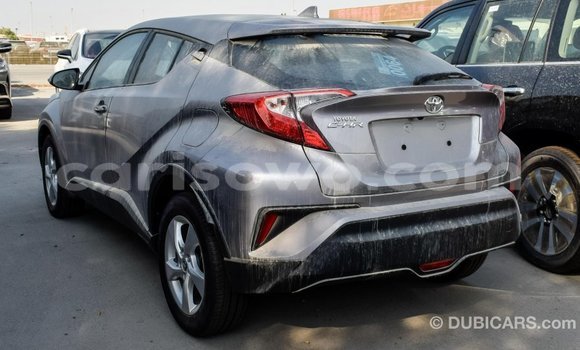Buy Import Toyota C-HR Other Car in Import - Dubai in Benign Buy Import Toyota C-HR Other Car in Import - Dubai in Benign