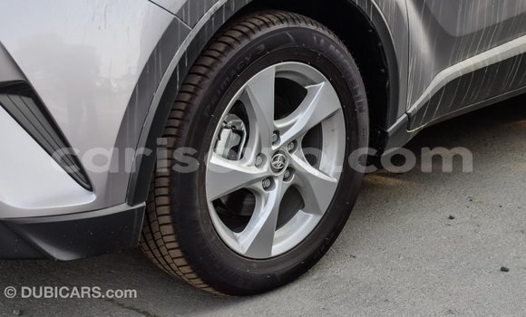 Buy Import Toyota C-HR Other Car in Import - Dubai in Benign Buy Import Toyota C-HR Other Car in Import - Dubai in Benign