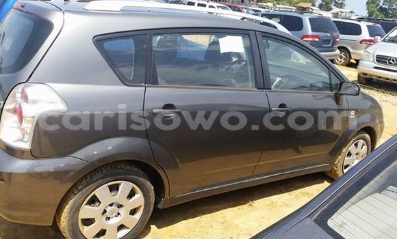 Buy Used Toyota Corolla Other Car in Cotonou in Benign Buy Used Toyota Corolla Other Car in Cotonou in Benign