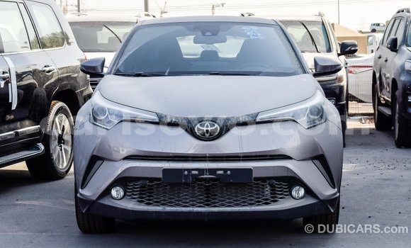 Buy Import Toyota C-HR Other Car in Import - Dubai in Benign Buy Import Toyota C-HR Other Car in Import - Dubai in Benign