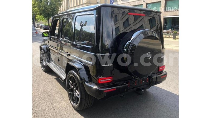 Big with watermark mercedes benz 190 benin import dubai 6697