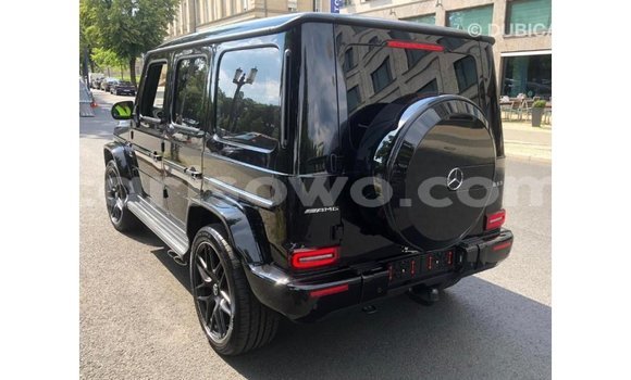 Buy Import Mercedes-Benz 190 Black Car in Import - Dubai in Benign Buy Import Mercedes-Benz 190 Black Car in Import - Dubai in Benign