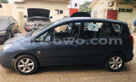 Ra Àlòkù Toyota Corolla Blue Ọkọ̀ in Cotonou ni Benin Ra Àlòkù Toyota Corolla Blue Ọkọ̀ in Cotonou ni Benin