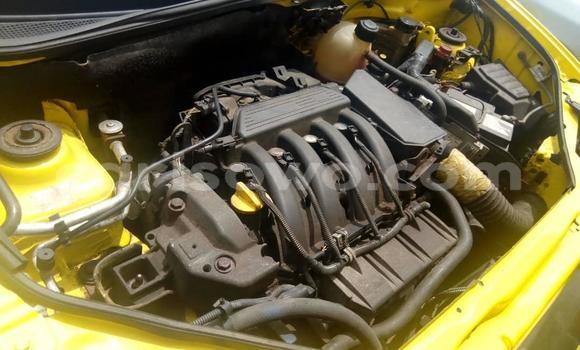 Ra Àlòkù Renault Kangoo Miiran Ọkọ̀ in Cotonou ni Benin Ra Àlòkù Renault Kangoo Miiran Ọkọ̀ in Cotonou ni Benin